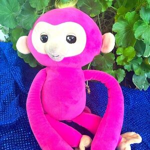 Toy for girls with sounds